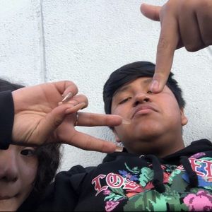 Meet your Posher, Jerome